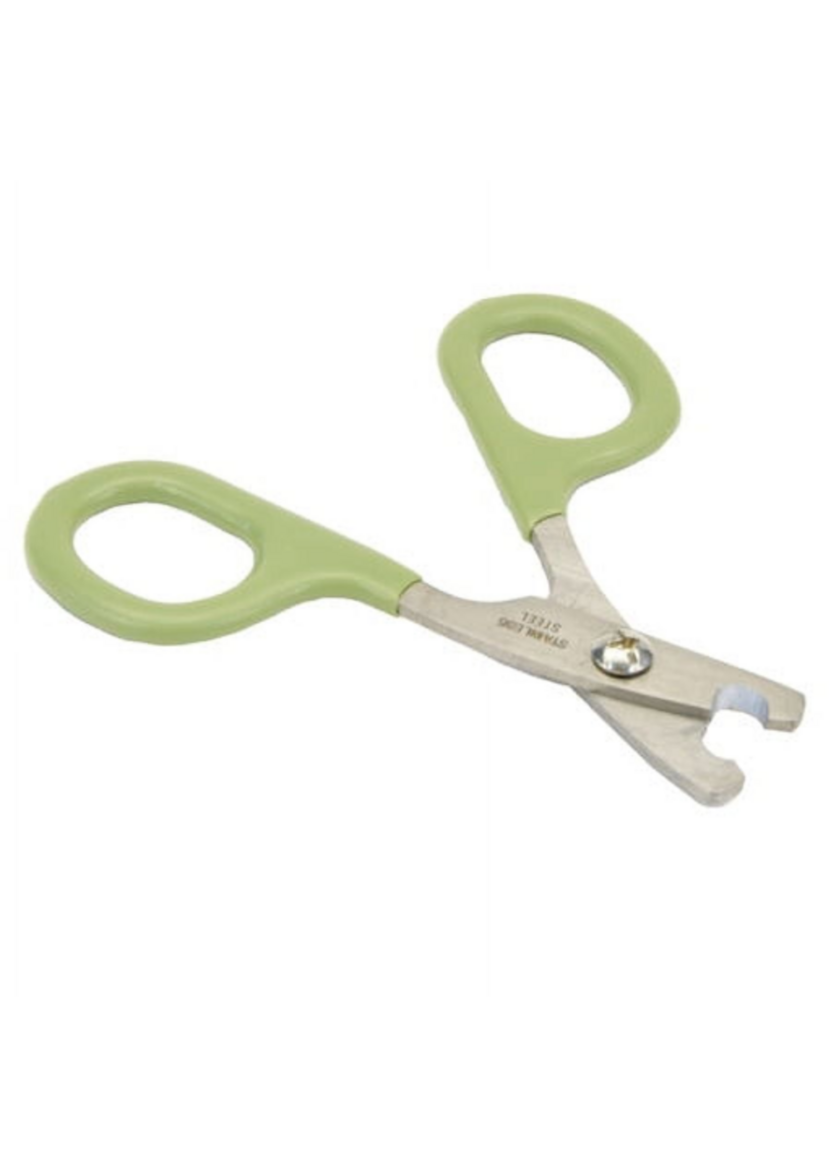 Coastal Pet Products Coastal Pet Safari Cat Nail Trimmer - Double Guillotine