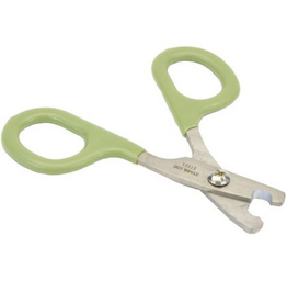 Coastal Pet Products Coastal Pet Safari Cat Nail Trimmer - Double Guillotine