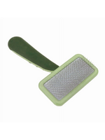 Coastal Pet Products Safari Dog Soft Slicker Brush - Medium