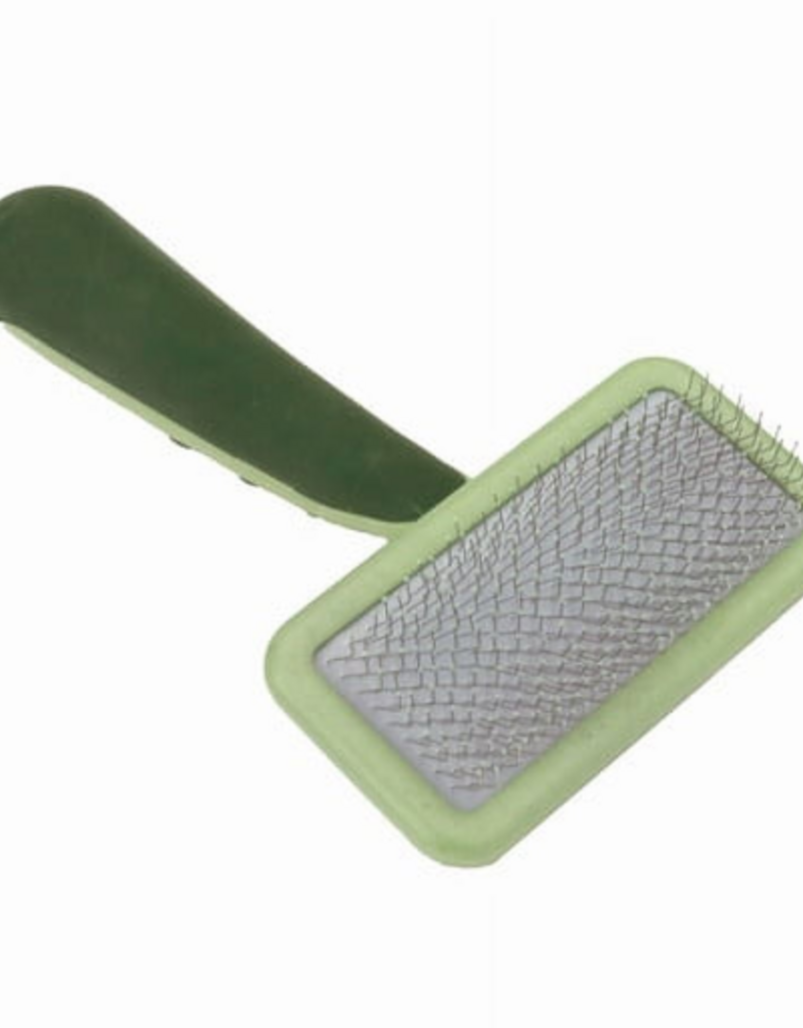 Coastal Pet Products Safari Dog Soft Slicker Brush - Medium