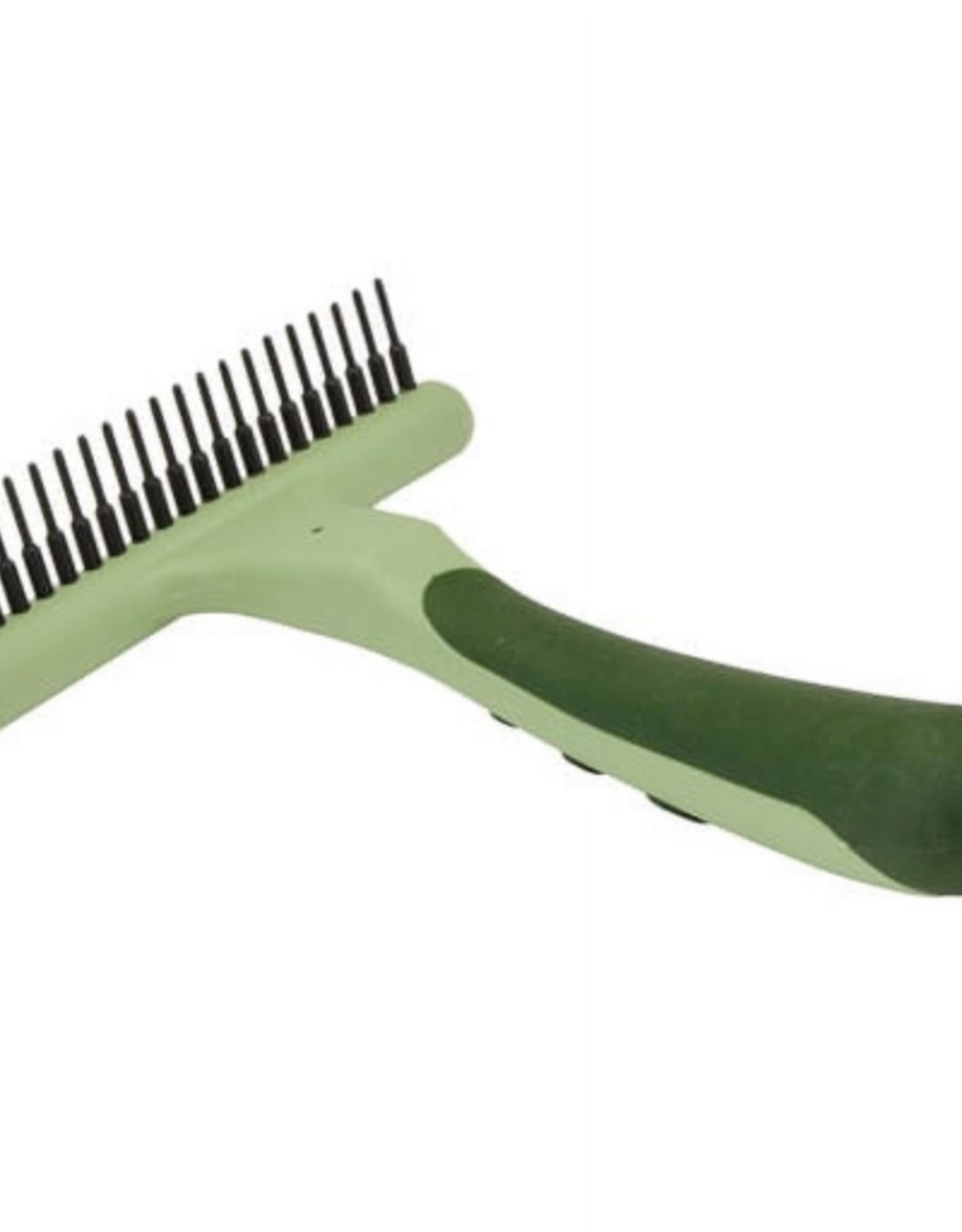 Coastal Pet Products Safari Dog Single Row Undercoat Rake - Single Row