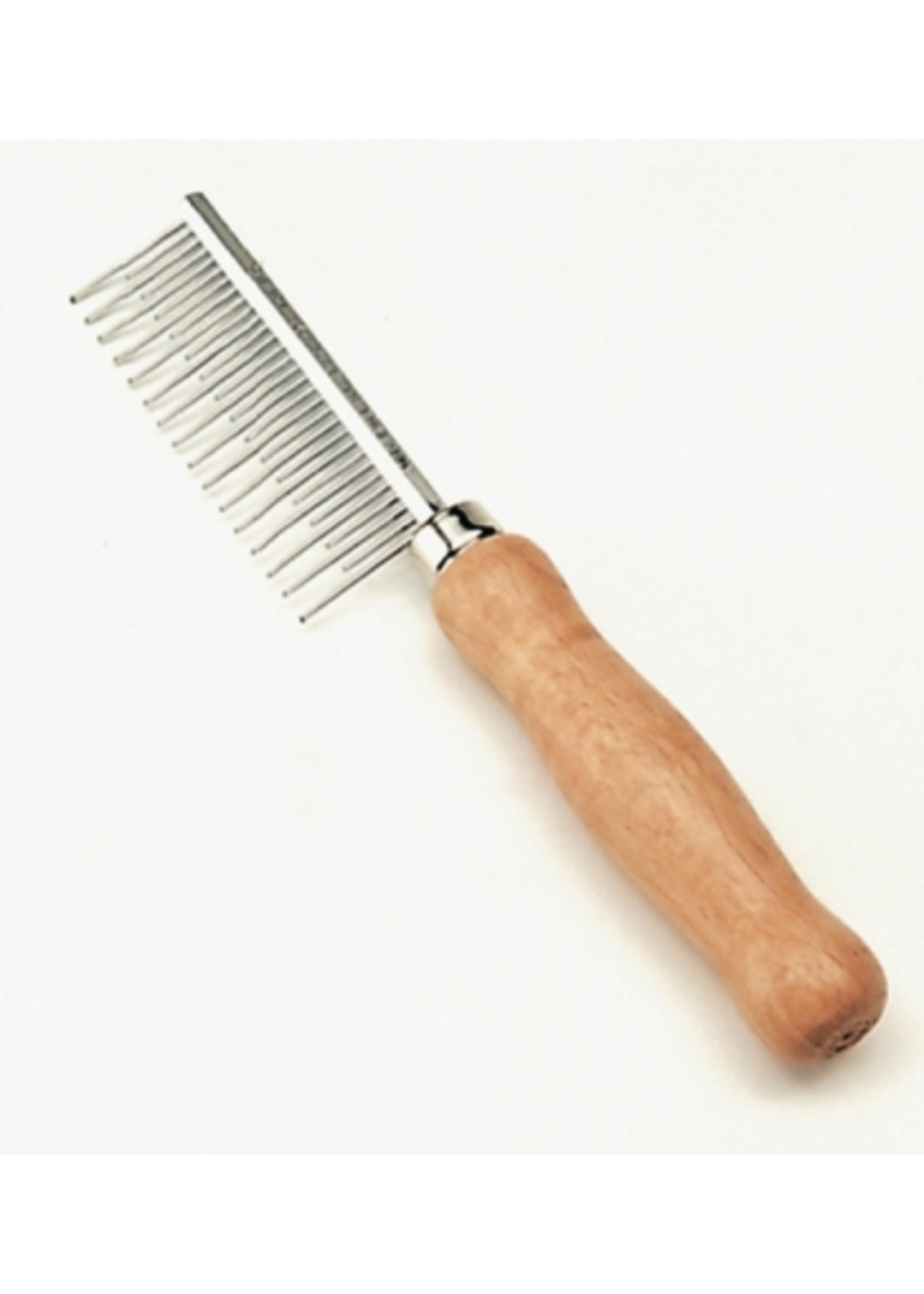 Coastal Pet Products Safari Dog Shedding Comb - 7" x 1.5"