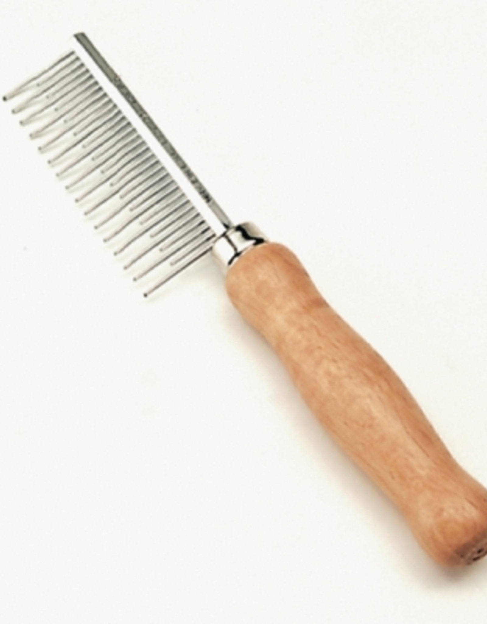 Coastal Pet Products Safari Dog Shedding Comb - 7" x 1.5"