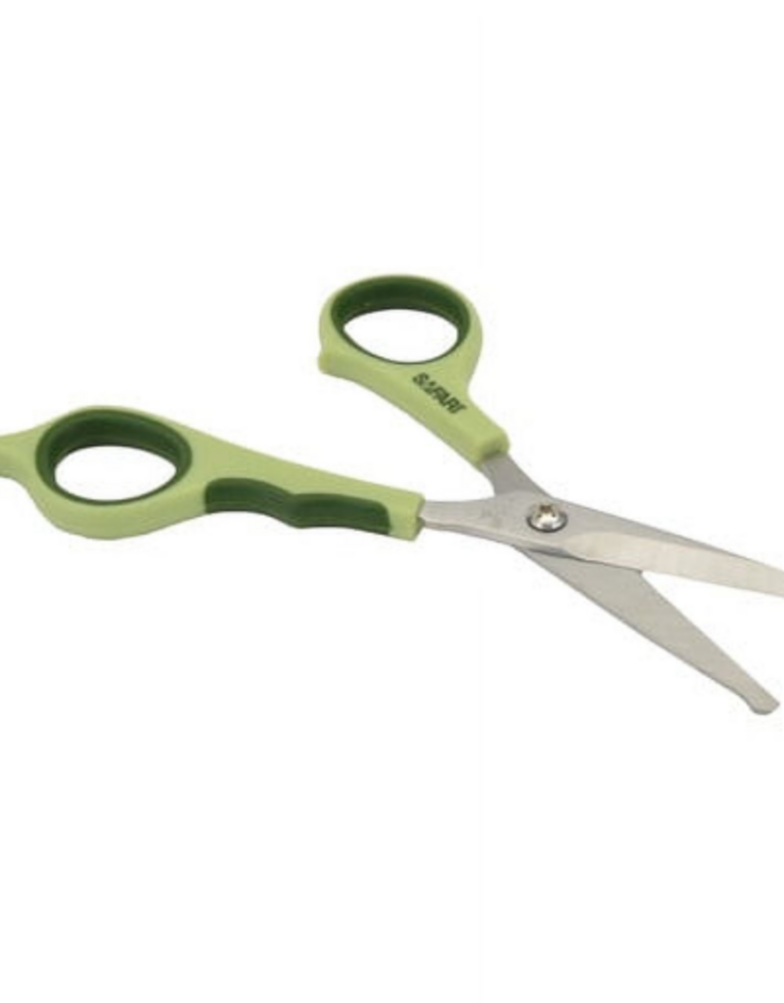 Coastal Pet Products Safari Dog Safety Scissors for Trimming Hair