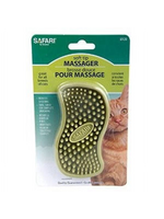 Coastal Pet Products Safari Cat Soft Tip Massager