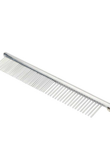 Coastal Pet Products Safari Dog Grooming Comb 4.5" for Medium to Fine Coat