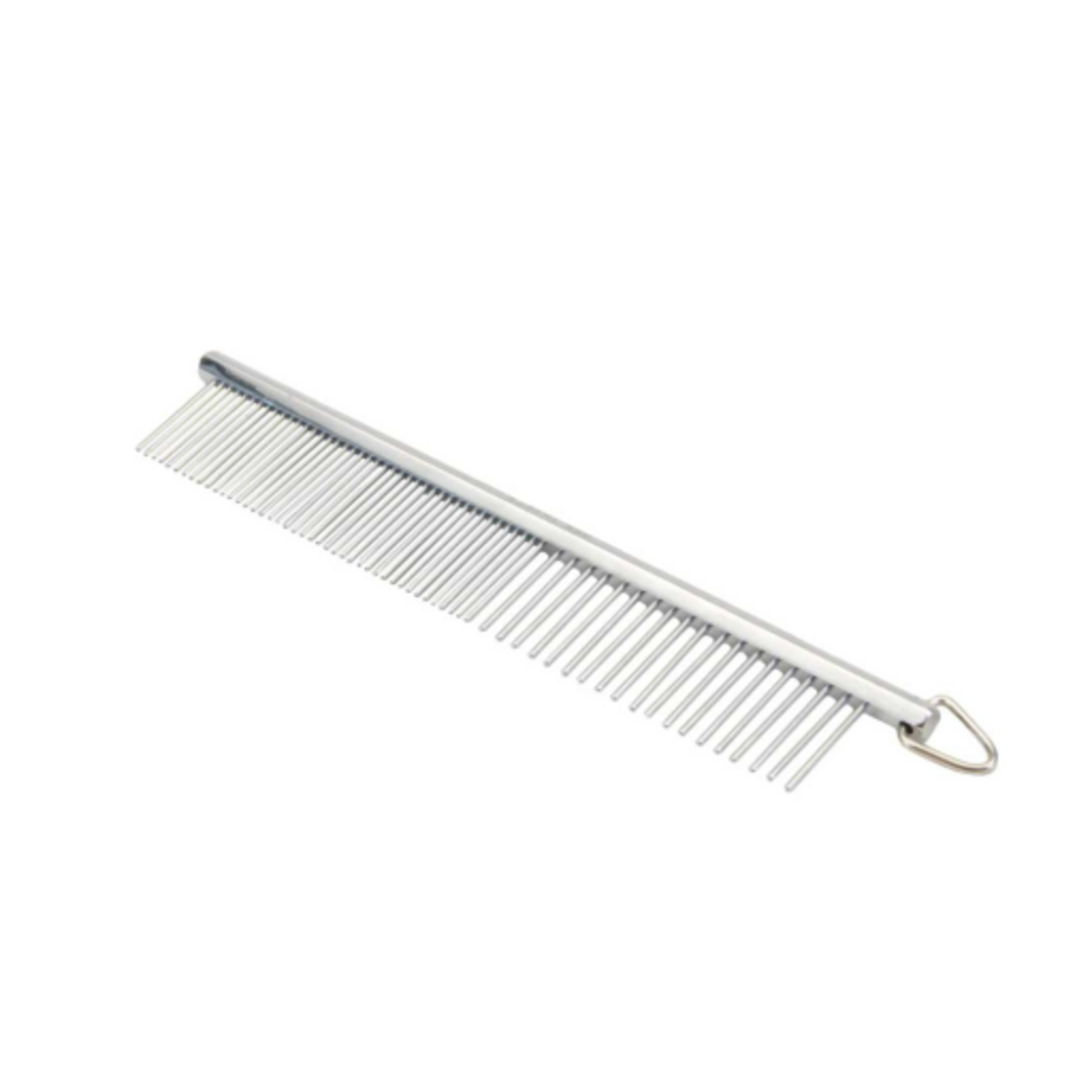 Coastal Pet Products Safari Dog Grooming Comb 4.5" for Medium to Fine Coat