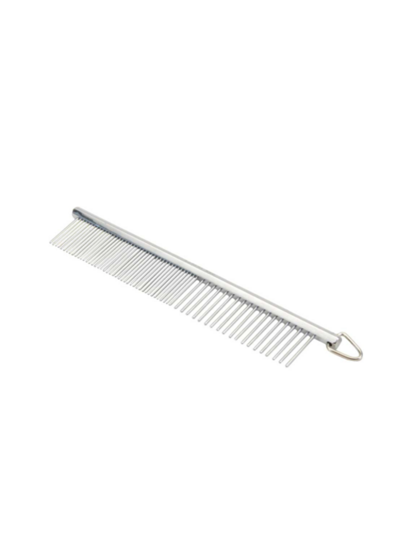 Coastal Pet Products Safari Dog Grooming Comb 4.5" for Medium to Fine Coat