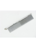 Coastal Pet Products Safari Dog Grooming Combs 7.25" for Medium to Coarse Coat