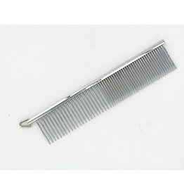 Coastal Pet Products Safari Dog Grooming Combs 7.25" for Medium to Coarse Coat