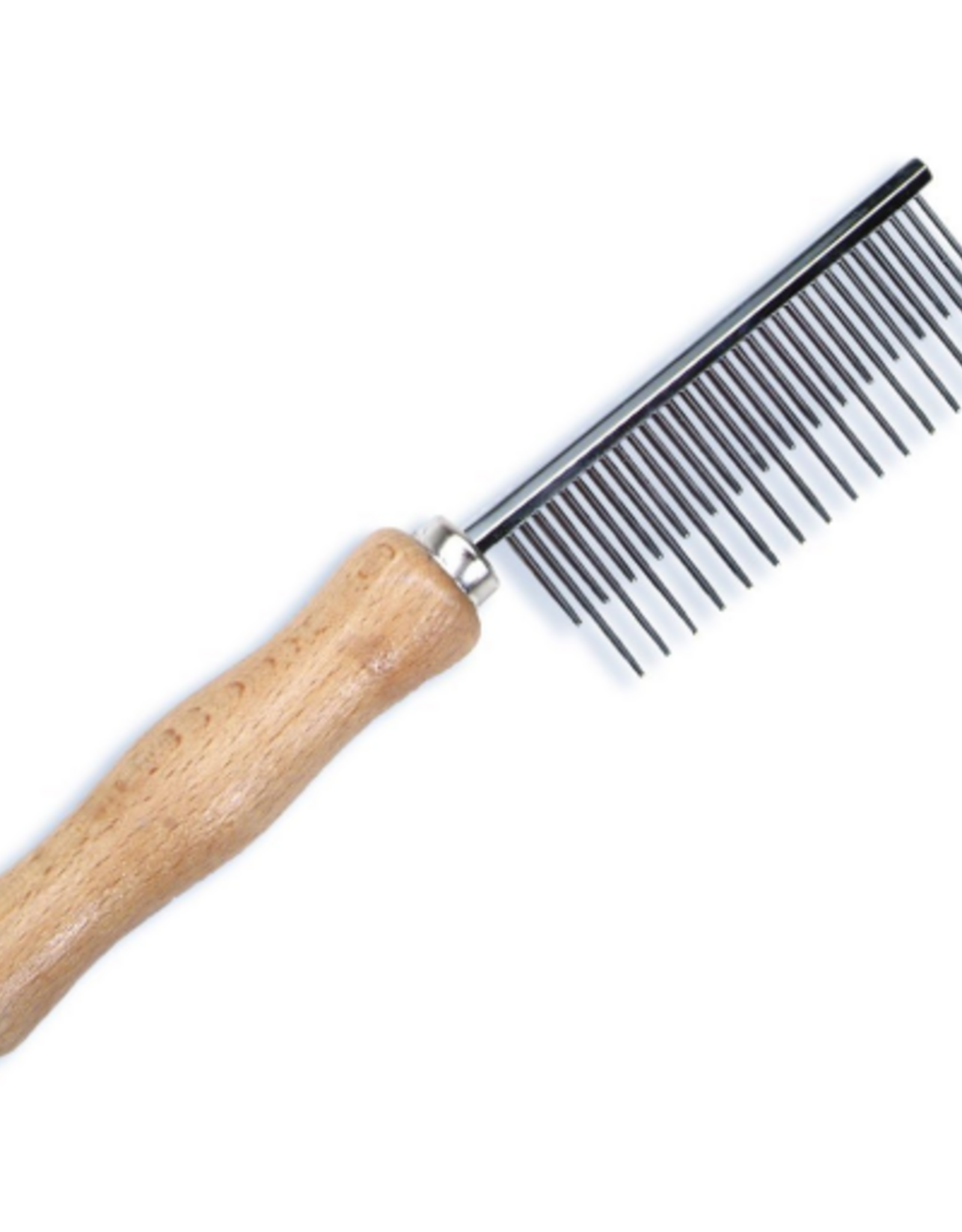 Coastal Pet Products Safari Dog Shedding Comb - 7" x 1"