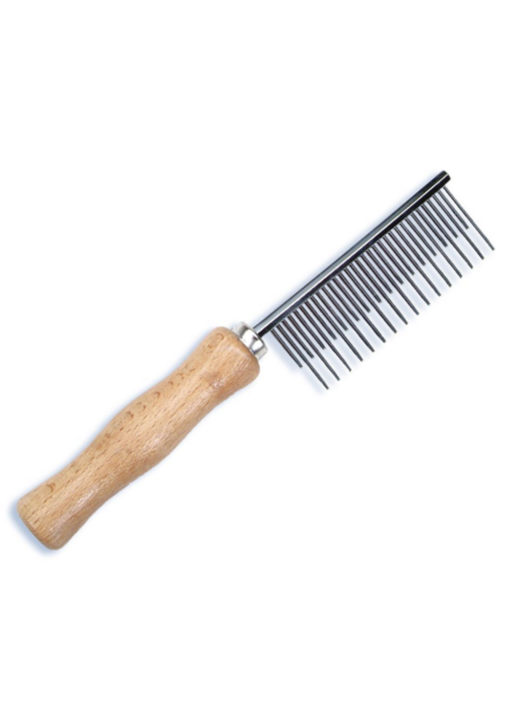 Coastal Pet Products Safari Dog Shedding Comb - 7" x 1"