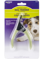 Coastal Pet Products Safari Guillotine Dog Nail Trimmer Small - 5" L x 3" W