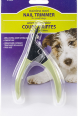 Coastal Pet Products Safari Guillotine Dog Nail Trimmer Small - 5" L x 3" W