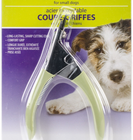 Coastal Pet Products Safari Guillotine Dog Nail Trimmer Small - 5" L x 3" W