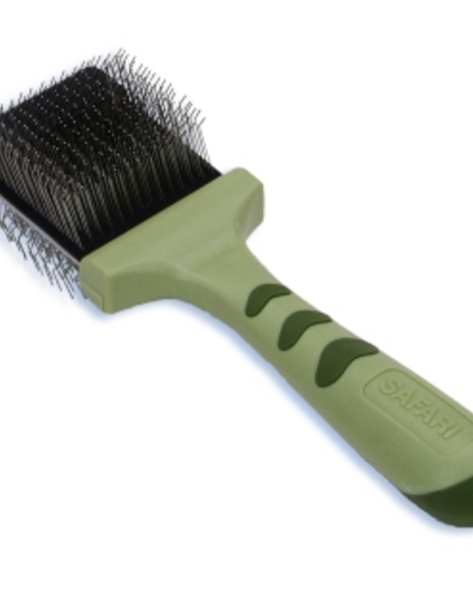 Coastal Pet Products Safari Dog Flexible Slicker Brush - Small