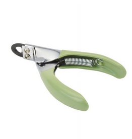 Coastal Pet Products Safari Guillotine Nail Trimmer for Dogs Large