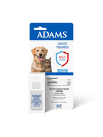 Farnam Adams Ear Mite Treatment Clear 0.5 fl oz