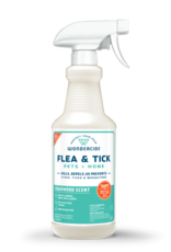 Wondercide Wondercide Natural Flea & Tick Spray Cedar - 16 oz