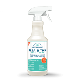 Wondercide Wondercide Natural Flea & Tick Spray Cedar - 16 oz