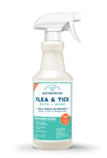 Wondercide Wondercide Natural Flea & Tick Spray Cedar - 16 oz