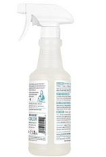 Wondercide Wondercide Flea, Tick and Mosquito Spray for Dogs, Cats & Home - Cedarwood 32 oz