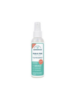 Wondercide Wondercide Flea, Tick and Mosquito Spray for Dogs, Cats & Home - Cedarwood 4 oz