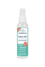 Wondercide Wondercide Flea, Tick and Mosquito Spray for Dogs, Cats & Home - Cedarwood 4 oz