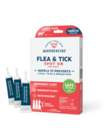 Wondercide Wondercide Flea & Tick Spot on for Large Dogs with Natural Essential Oils