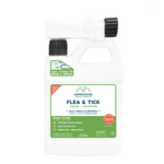 Wondercide Wondercide Natural Ready to Use Yard Flea Tick and Mosquito Spray and Insect Killer - 32 OZ