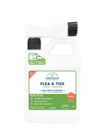 Wondercide Wondercide Natural Ready to Use Yard Flea Tick and Mosquito Spray and Insect Killer - 32 OZ