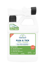 Wondercide Wondercide Natural Ready to Use Yard Flea Tick and Mosquito Spray and Insect Killer 32 OZ