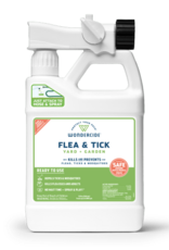 Wondercide Wondercide Natural Ready to Use Yard Flea Tick and Mosquito Spray and Insect Killer 32 OZ