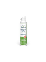Wondercide Wondercide Indoor & Outdoor Mosquito & Fly Spray for Pets - 10 oz