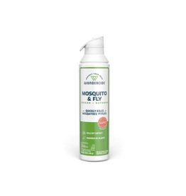 Wondercide Wondercide Indoor & Outdoor Mosquito & Fly Spray for Pets - 10 oz