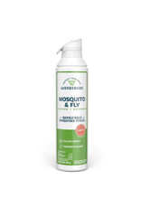 Wondercide Wondercide Indoor & Outdoor Mosquito & Fly Spray for Pets - 10 oz