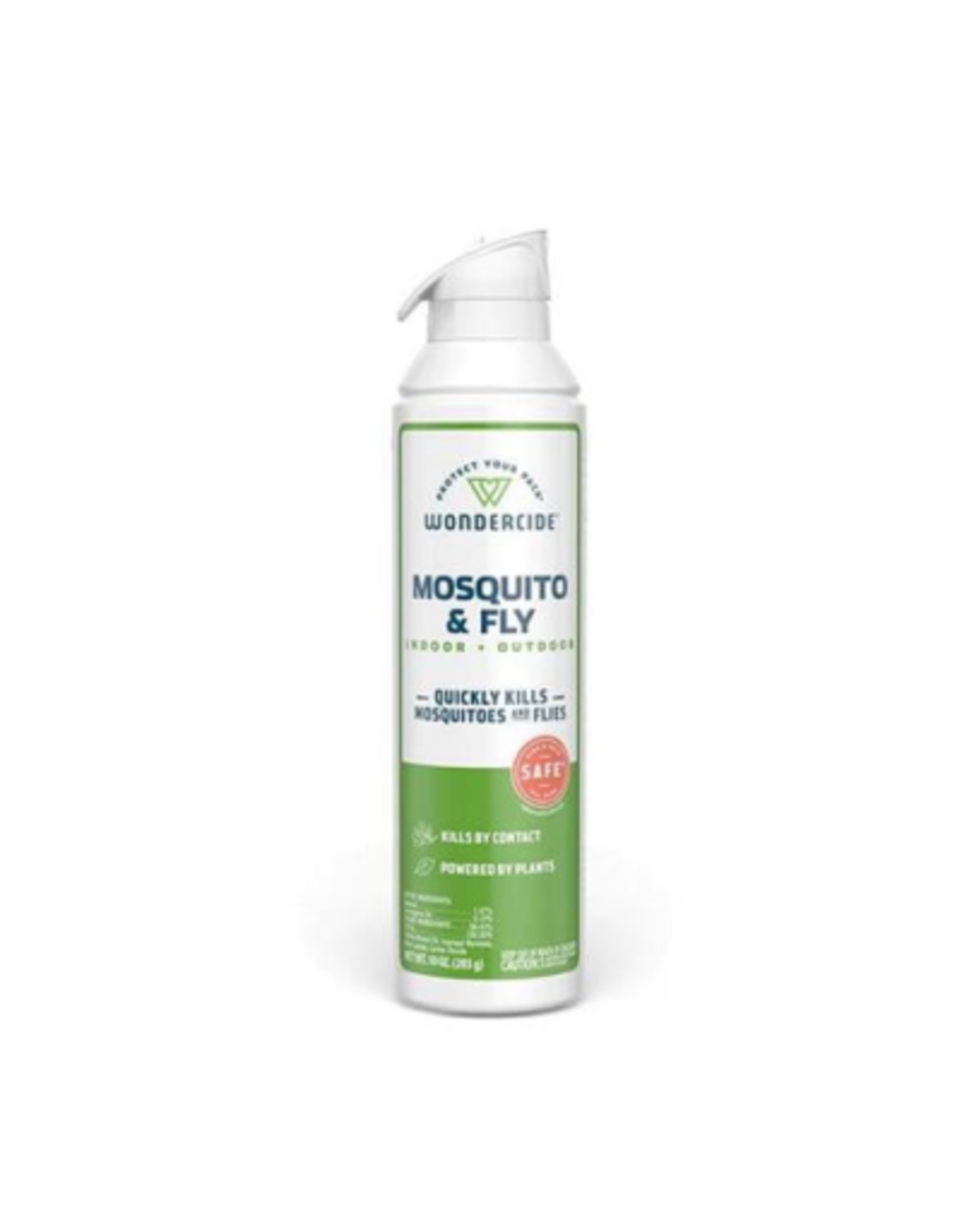 Wondercide Wondercide Indoor & Outdoor Mosquito & Fly Spray for Pets - 10 oz