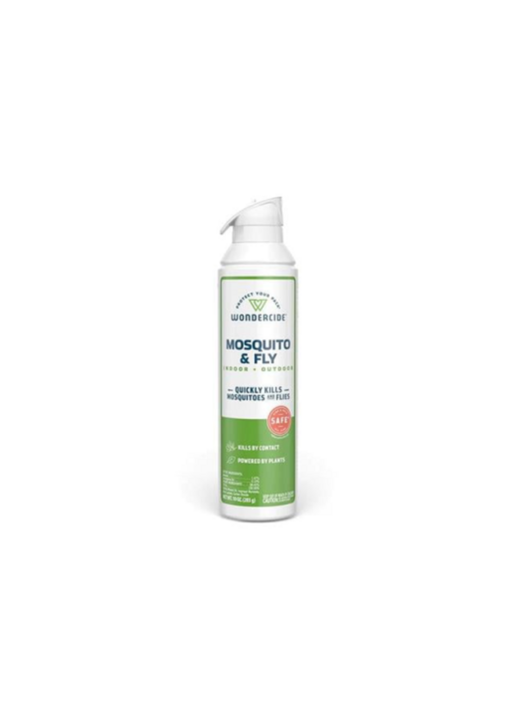 Wondercide Wondercide Indoor & Outdoor Mosquito & Fly Spray for Pets - 10 oz