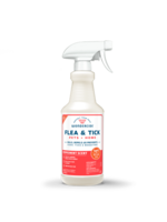 Wondercide Wondercide Flea, Tick and Mosquito Spray for Dogs, Cats & Home - Peppermint 16 oz