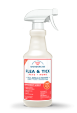Wondercide Wondercide Flea, Tick and Mosquito Spray for Dogs, Cats & Home - Peppermint 16 oz