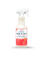 Wondercide Wondercide Peppermint Flea & Tick Spray for Pets Plus Home with Natural Essential Oils, 32 fl. oz., 32 FZ