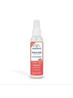 Wondercide Wondercide Flea, Tick and Mosquito Spray for Dogs, Cats & Home - Peppermint 4 oz