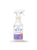 Wondercide Wondercide Flea, Tick and Mosquito Spray for Dogs, Cats & Home - Rosemary 16 oz