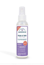 Wondercide Wondercide Flea, Tick and Mosquito Spray for Dogs, Cats & Home - Rosemary 4 oz