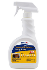 Farnam Zodiac Carpet Upholstery Flea Tick Spray 24 oz.