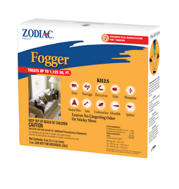 Farnam Zodiac Flea & Tick Fogger
