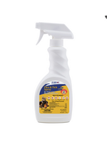 Farnam Zodiac Flea & Tick Spray for Dogs  Puppies  Cats & Kittens - 16 oz