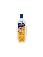 Farnam Zodiac Oatmeal Conditioning Shampoo for Dogs and Puppies 18 oz