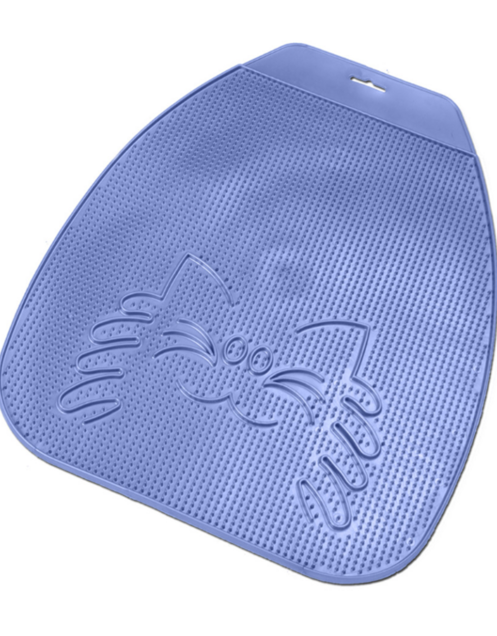 LITTER MAT TRACKLESS VAN NESS