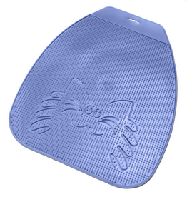 LITTER MAT TRACKLESS VAN NESS